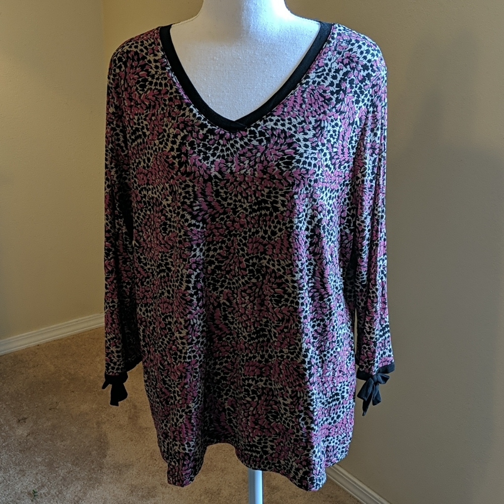 🌵I.N.C Woman Dress Blouse